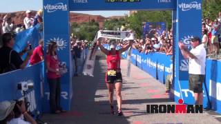 2012 IMSTG Post Race with Meredith Kessler Part Two