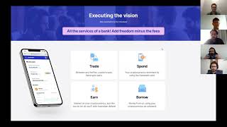 Coinstash Webinar