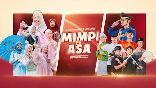 [ LIVE ] AMERTA NIGHT SHOW 2026