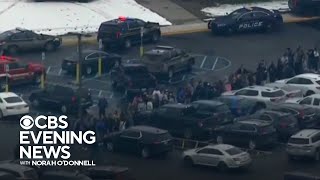 Oxford shooting suspect expected to plead guilty