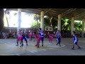Municipality of Dalaguete - Basketball Secondary Boys Championship- DAL vs CONS 3