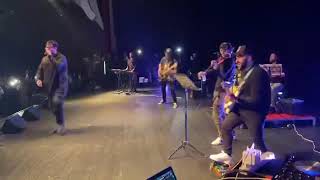 BiGSaM - ما بتهون (live)