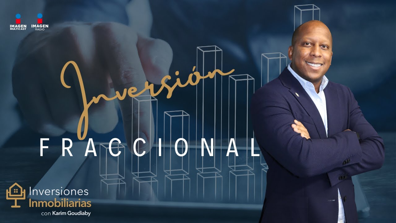¿Cómo funciona la inversión fraccional y donde invertir?