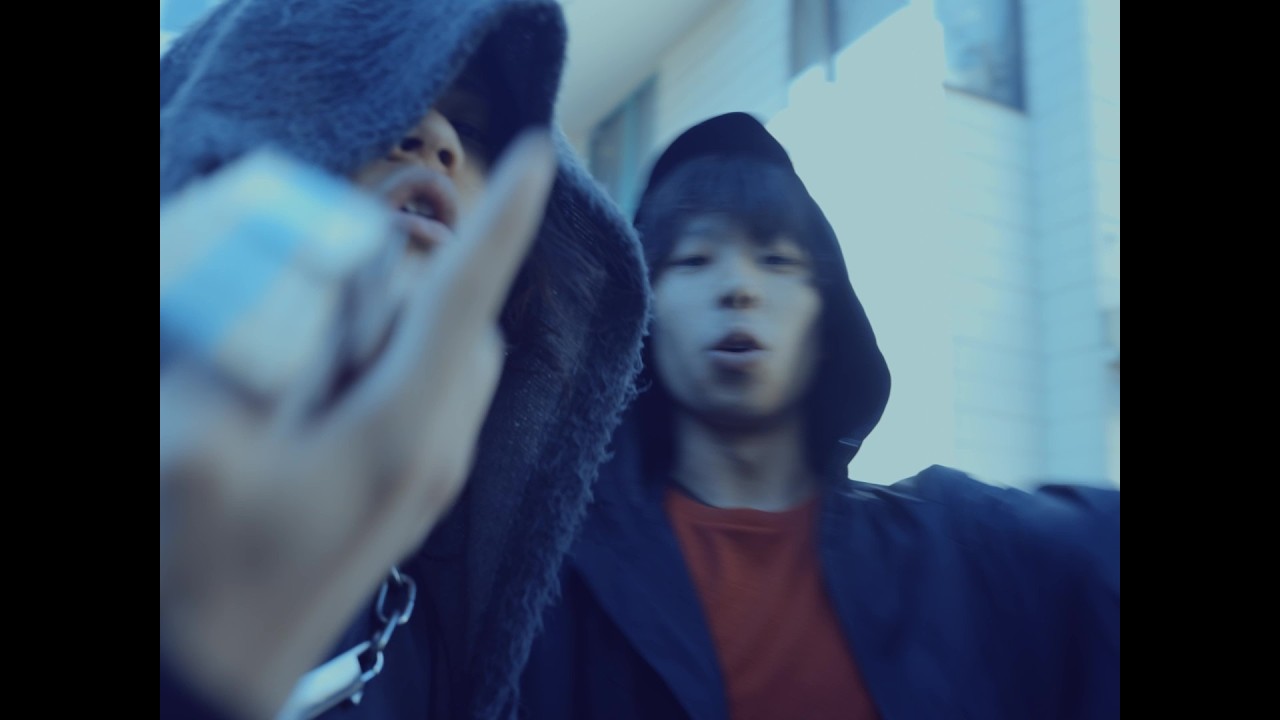 Watch NFN TEFER & BluePinky - Winston (Official Music Video) on YouTube Watch NFN TEFER & BluePinky - Winston (Official Music Video) on YouTube