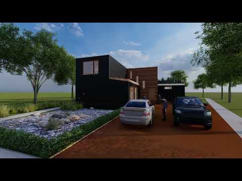 Scandinavian Design Walk