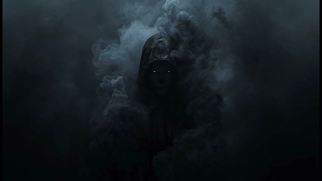 Carnival of Shadows — TRAIN 666 | Dark Gothic Metal / Dark Electro