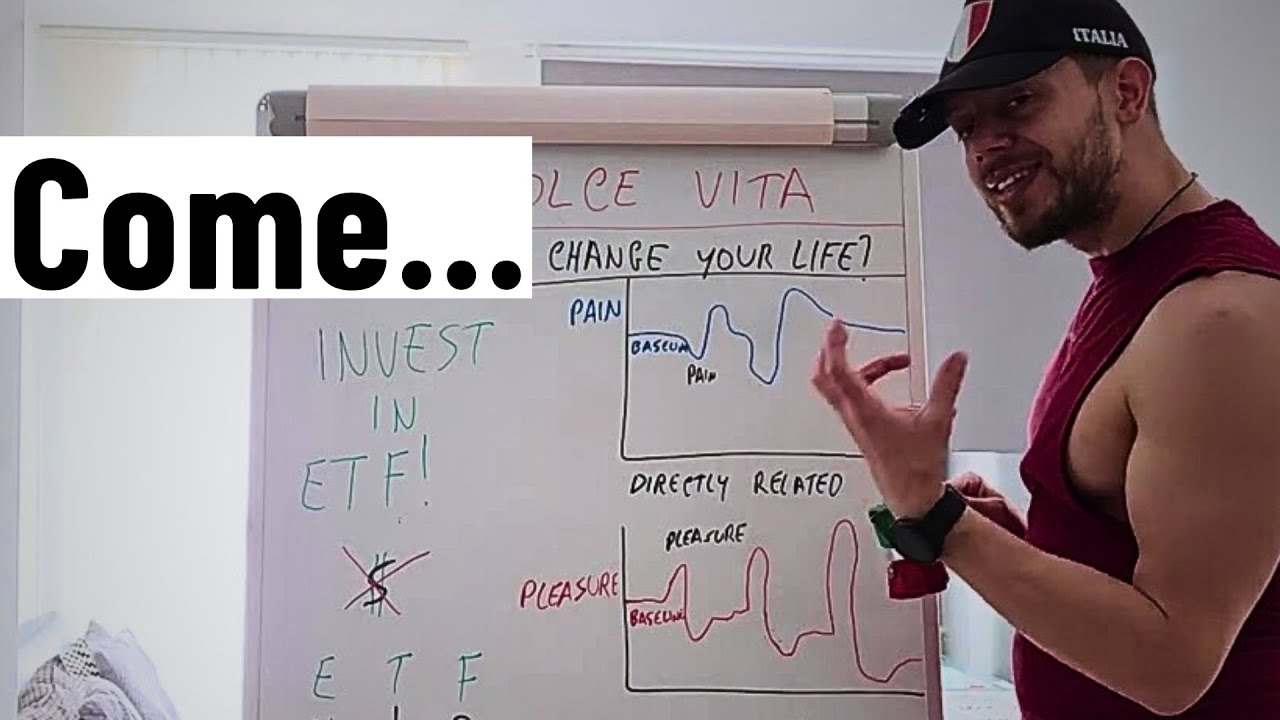 Come la Mia Vita è Cambiata con Questo Semplice Concetto - YouTube