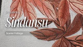 Sindansu | Scarlet Folliage