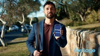 Our Sage | Convenience & Speed | Telehealth App Video