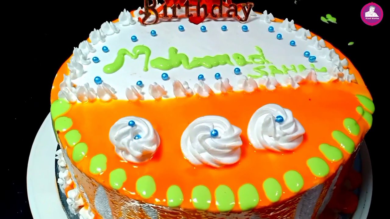 Cake Without Oven In Malayalam Make This 3 Ingredient Cake Without Oven In Malayalam Make This 3 Ingredient