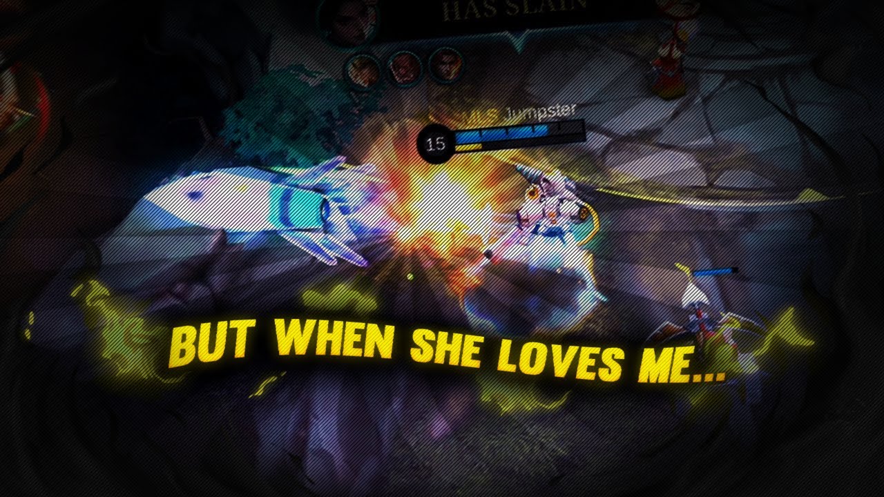 Cloud 9 💨 - Best Favorite Montage | Mobile Legends Edit