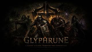 Glyphrune Version 1.0.0 - Major Update!!