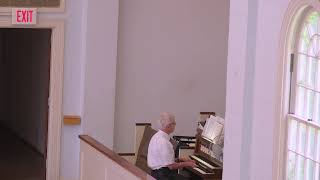 Nancy Backus Memorial July 24 2021