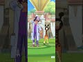 [Pokemon Masters EX] Special Co-op Event: New Year's Battle