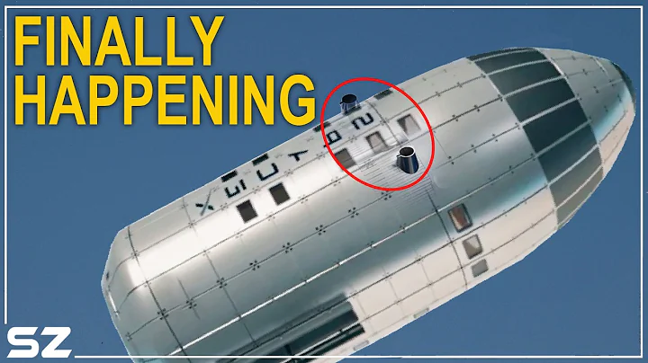 SpaceX reveals brilliant Starship Refuel Solution to Land on the Moon in 2026, Better than China!