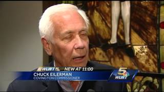 Covington in talks with Jeff Ruby to bring back Waterfront restaurant