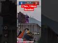 1 baar tu marega fir 1 baar mai marunga | Shot Gun Finish | Ryzn Gaming #bgmi #bgmigameplay