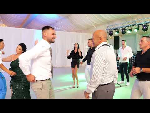 Formatia Elegant Brasov - Colaj Muzica usoara (Botez \