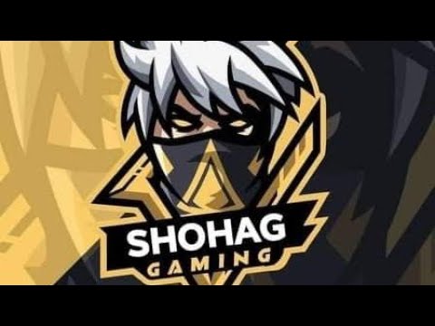 My channel intro video..........? Free Fire Bangladesh ...