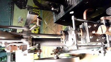 STUART BEAM FIRST RUN QUESTION NOISE