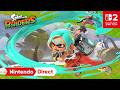 Splatoon Raiders – Nintendo Direct 6.9.2026