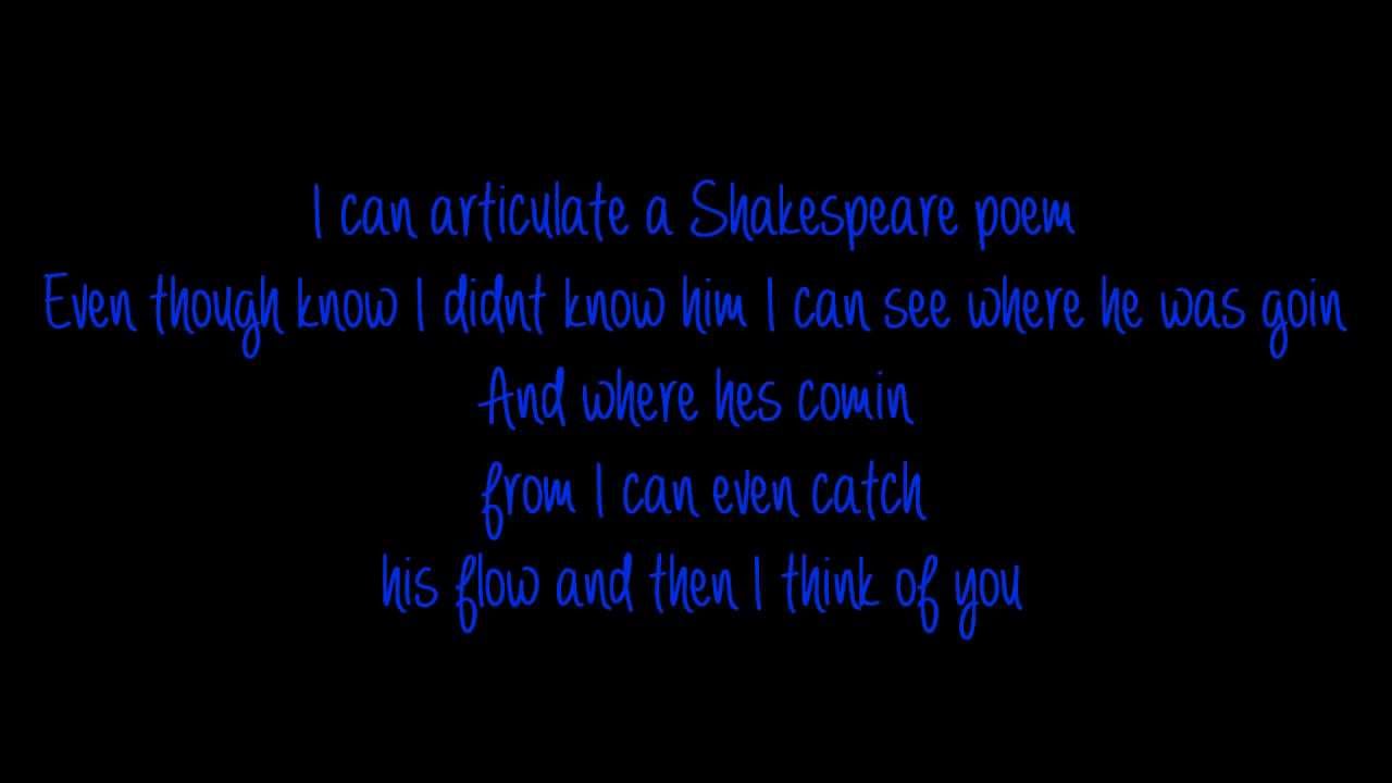 no-words-lyrics-the-script-youtube
