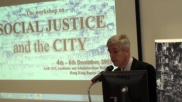 Welcoming Speech 2 (4th Dec, 2013)