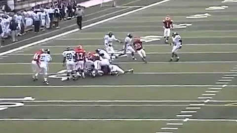 Maurice Chandler 2011-2012 Highlight Video "Junior...