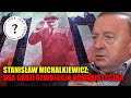 MOCNE! Stanisław Michalkiewicz o Bidenie i wyborach w USA II Jaka jest prawda?