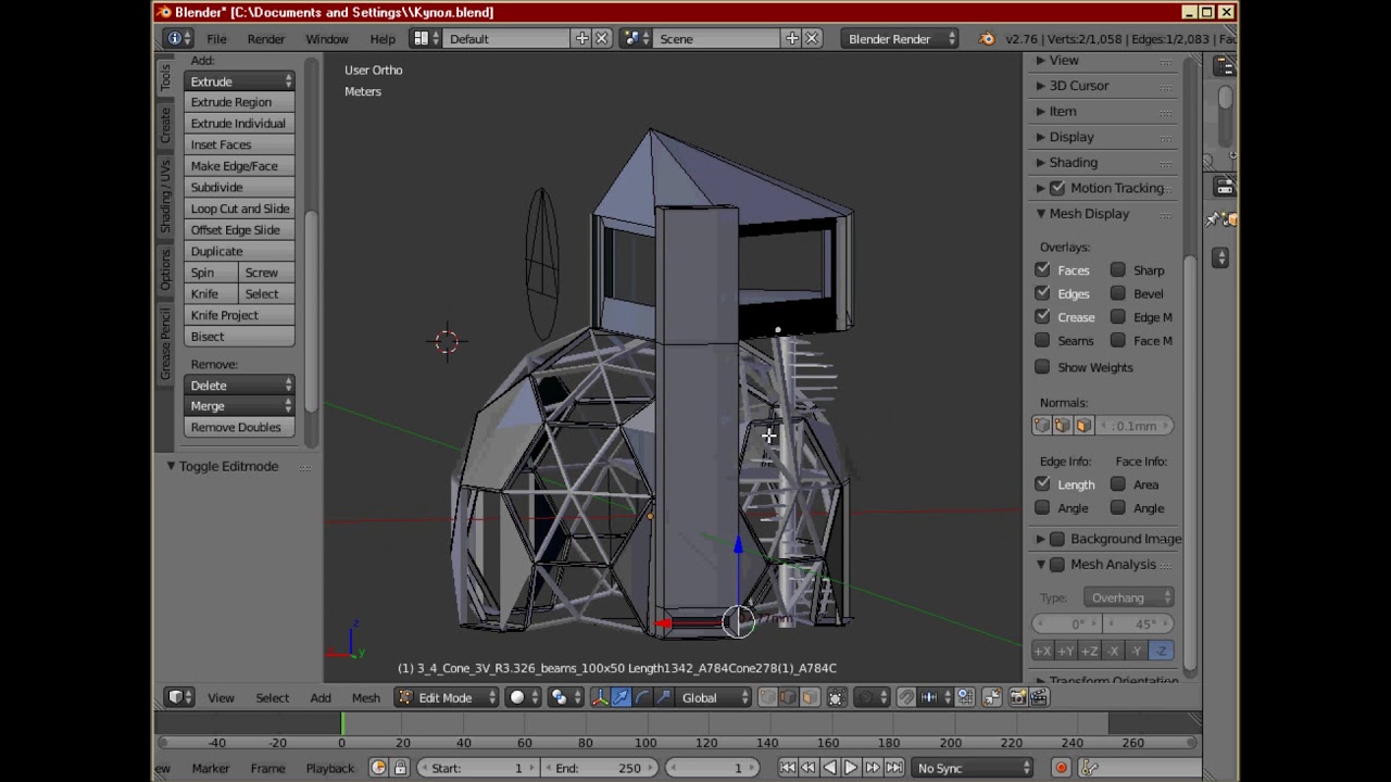 Кущёвскую быстровозводимые дома 3D-тур
