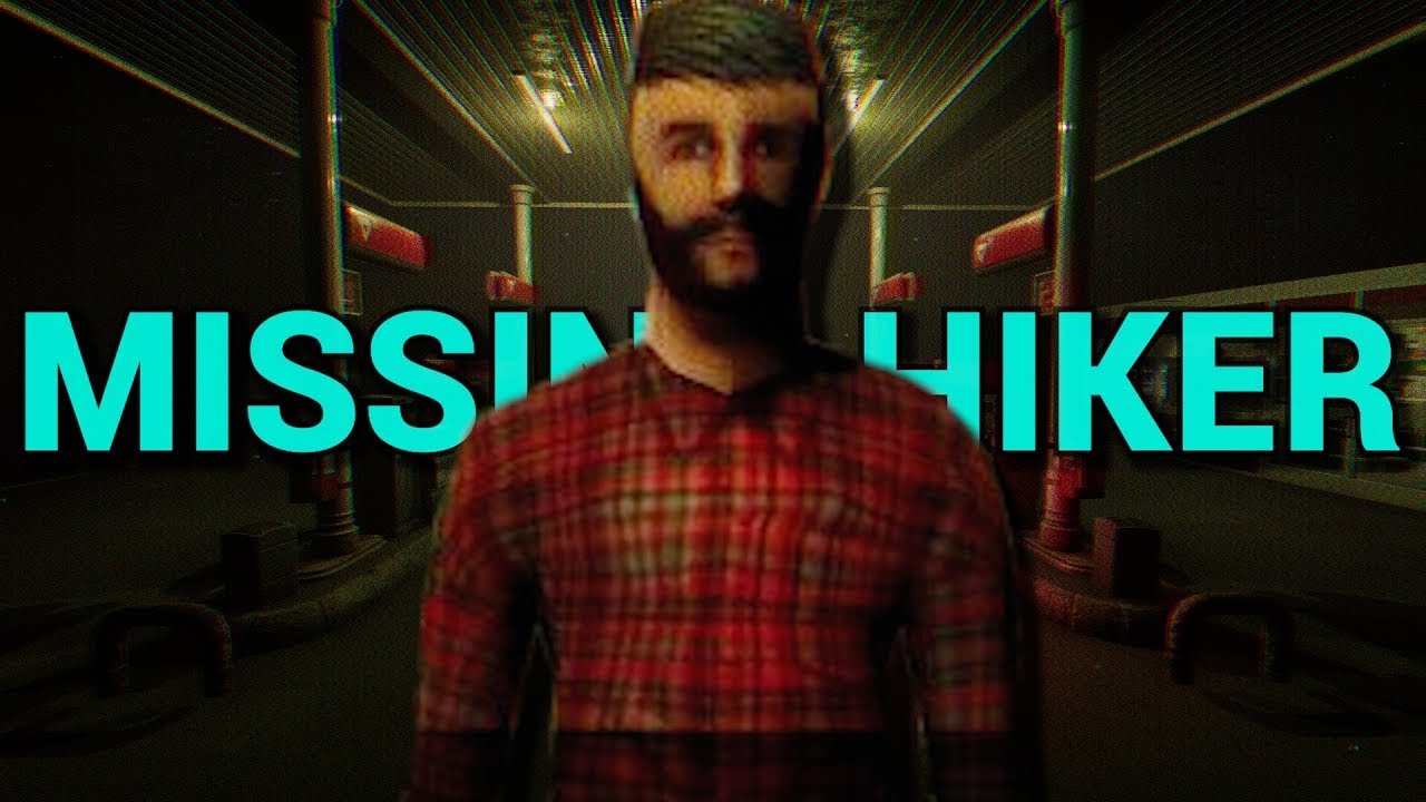 I Think I Found Him - Missing Hiker