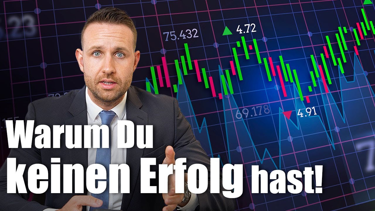 3 fatale Fehler wenn du in ETFs investierst! - YouTube
