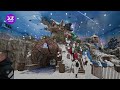 Snow Abu Dhabi: Complete Guide to Ticket Prices, Timings, and Must-See Attractions
