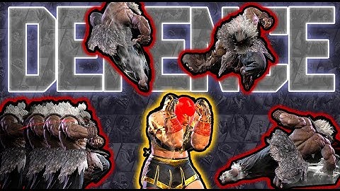 Your Defence Sucks (Street Fighter 6)