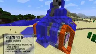 Building a Minecraft Utopia: It's Minecraft, It's Our Craft!