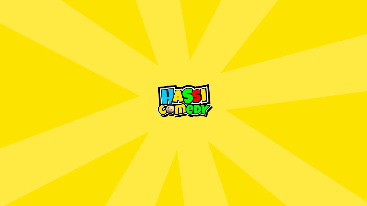 Hassi Comedy Live Stream
