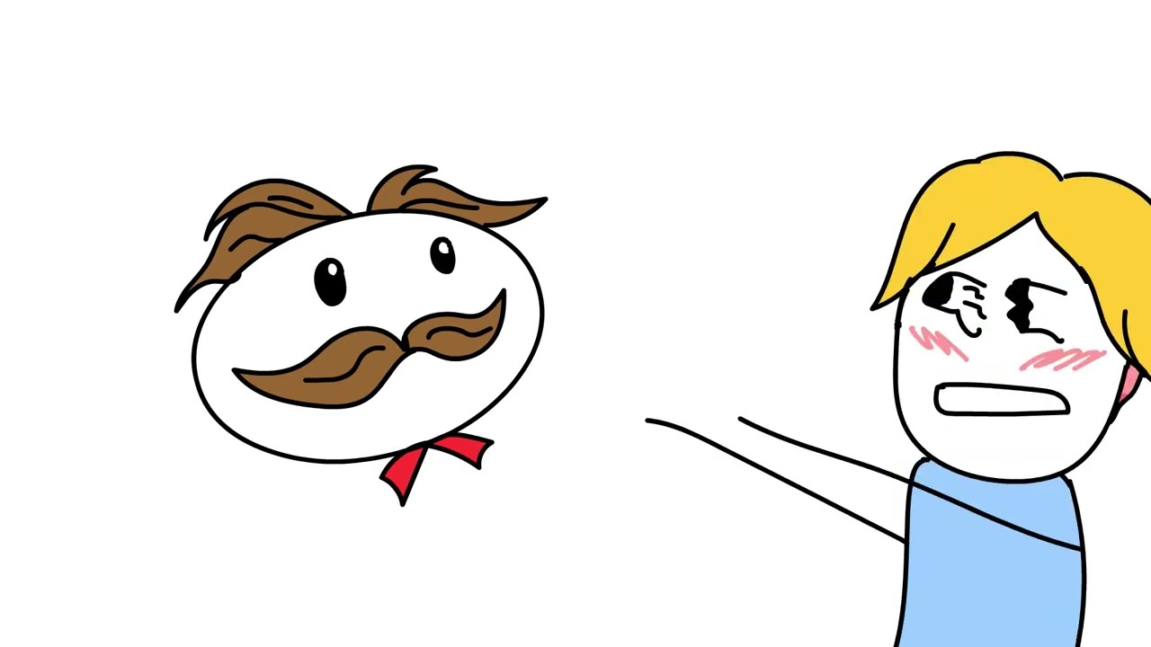 A Sober Conversation: Animated