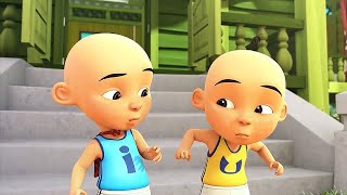 Upin & Ipin : Musim 15 Setem Yang Hilang Part 12 | Kompilasi Upin Ipin 2021