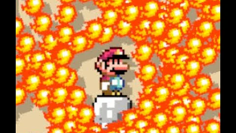 [TAS] SMM2 My hardest level