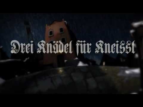 Trailer - Drei Kndel fr Kneissl - Three dumplings ...