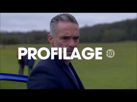 Profilage - S09 E087 - Les maillons de la chaîne - Profilage