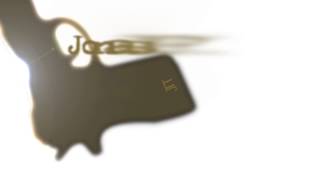 Jonas PI Title Sequence