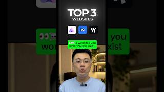 3 Websites You Wont Believe Exist