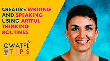 Creative Writing and Speaking Using Harvard