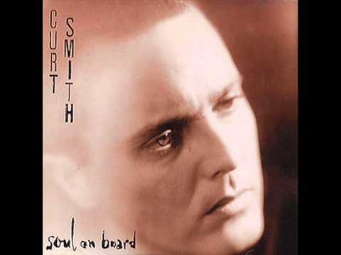 Curt Smith — CURT SMITH - Beautiful to Me (1993)