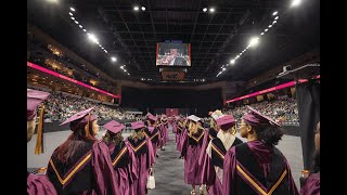 2024 LCCC Commencement Ceremony