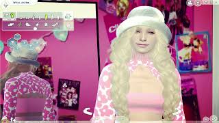 ★ Ts4/Cas/Jennifer ★