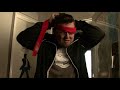 Street Fighter Tournament at Gamestop (Mega64 Classics)