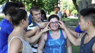 Songs In Real Life Orientation 2013 MCPHS