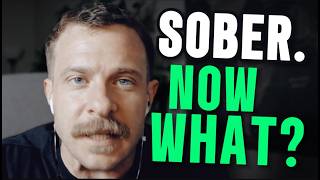 The Part of Getting Sober Nobody Warns You About